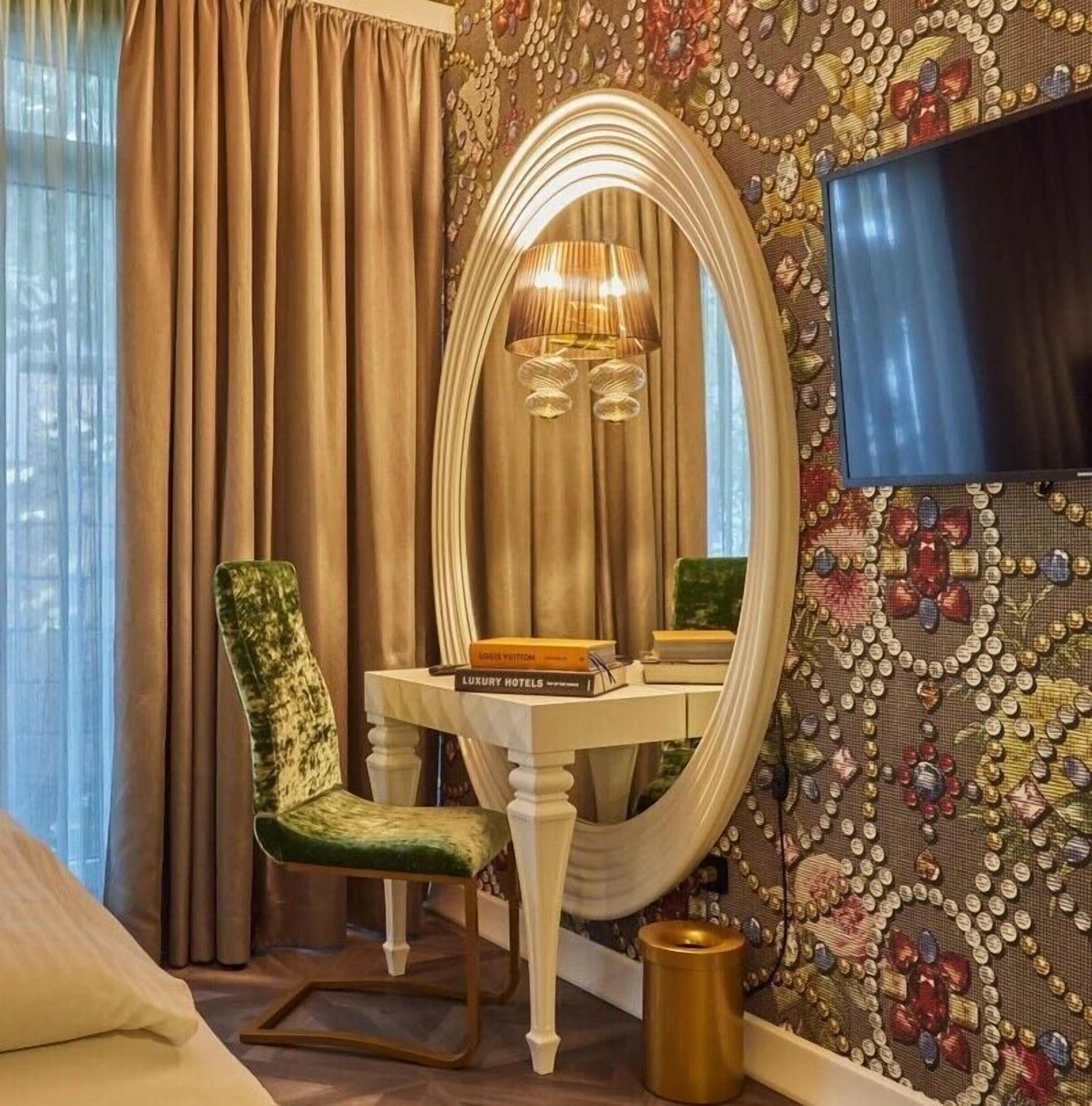 Foto - Classic Hotel Harmonie