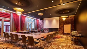Sala de reuniones