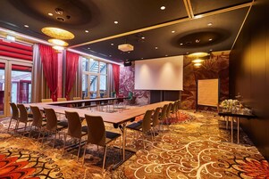 Sala de reuniones