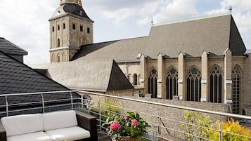 Sundeck