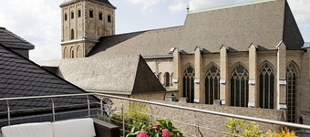 Classic Hotel Harmonie