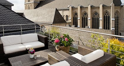 Classic Hotel Harmonie