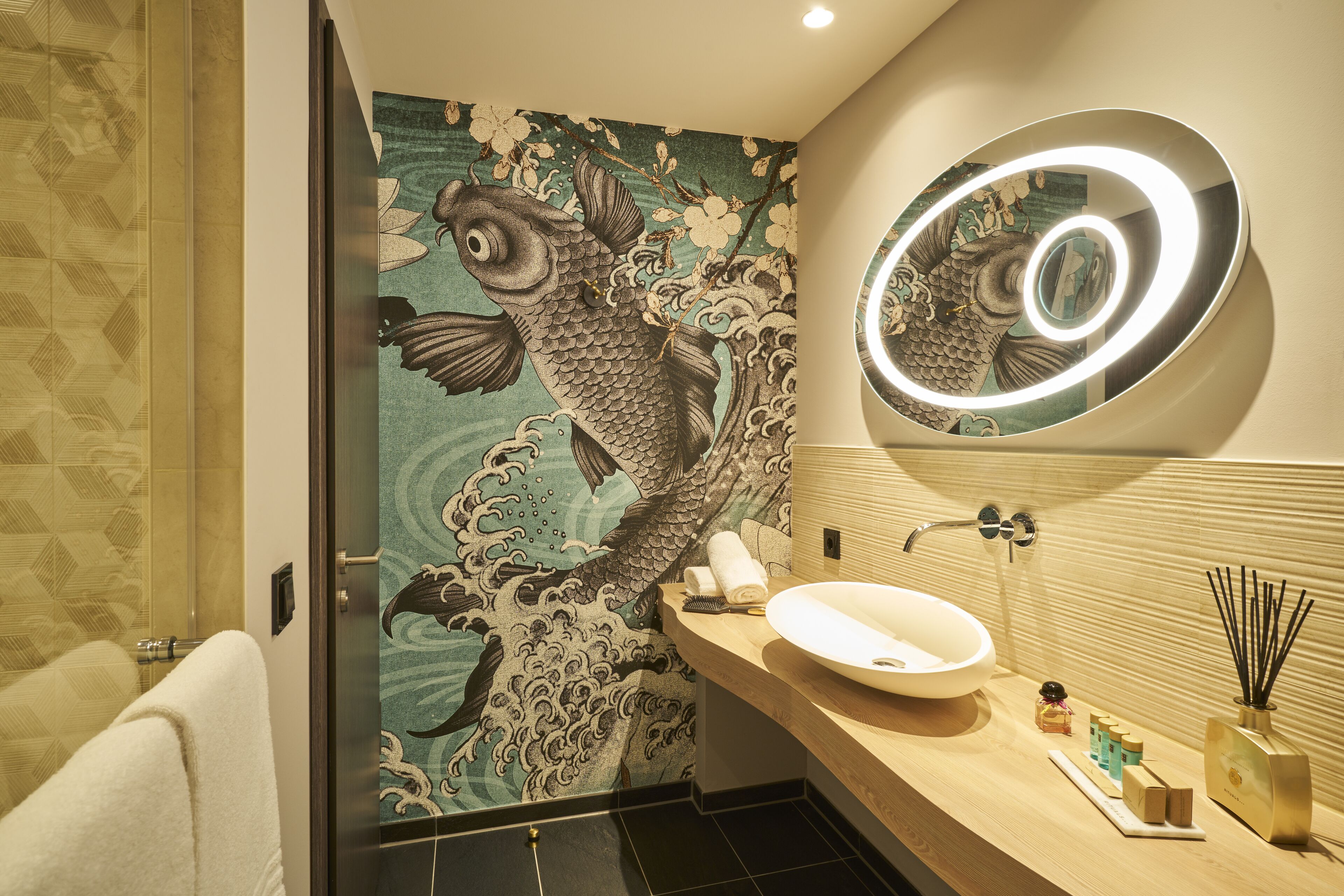 Foto - Classic Hotel Harmonie