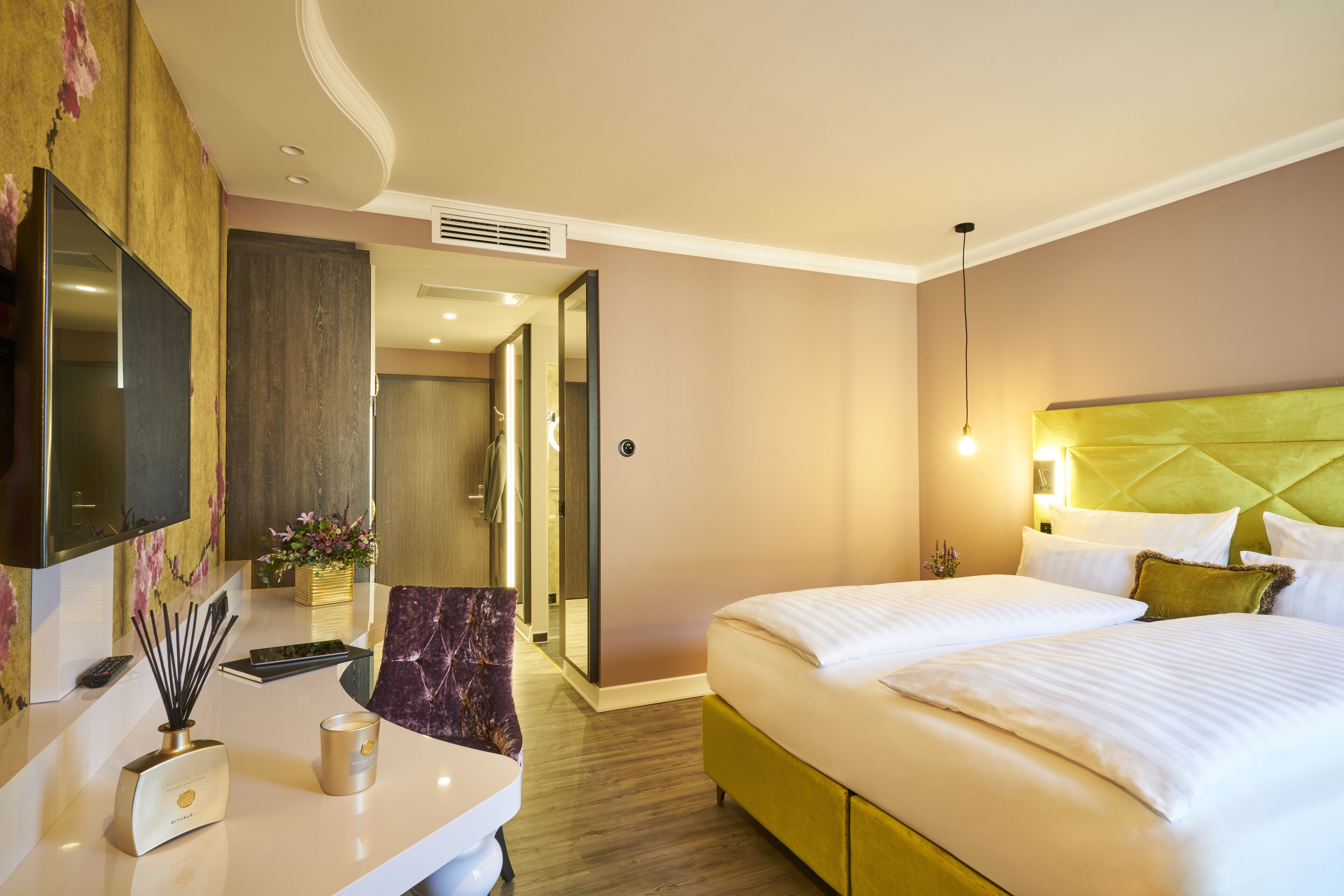 Foto - Classic Hotel Harmonie