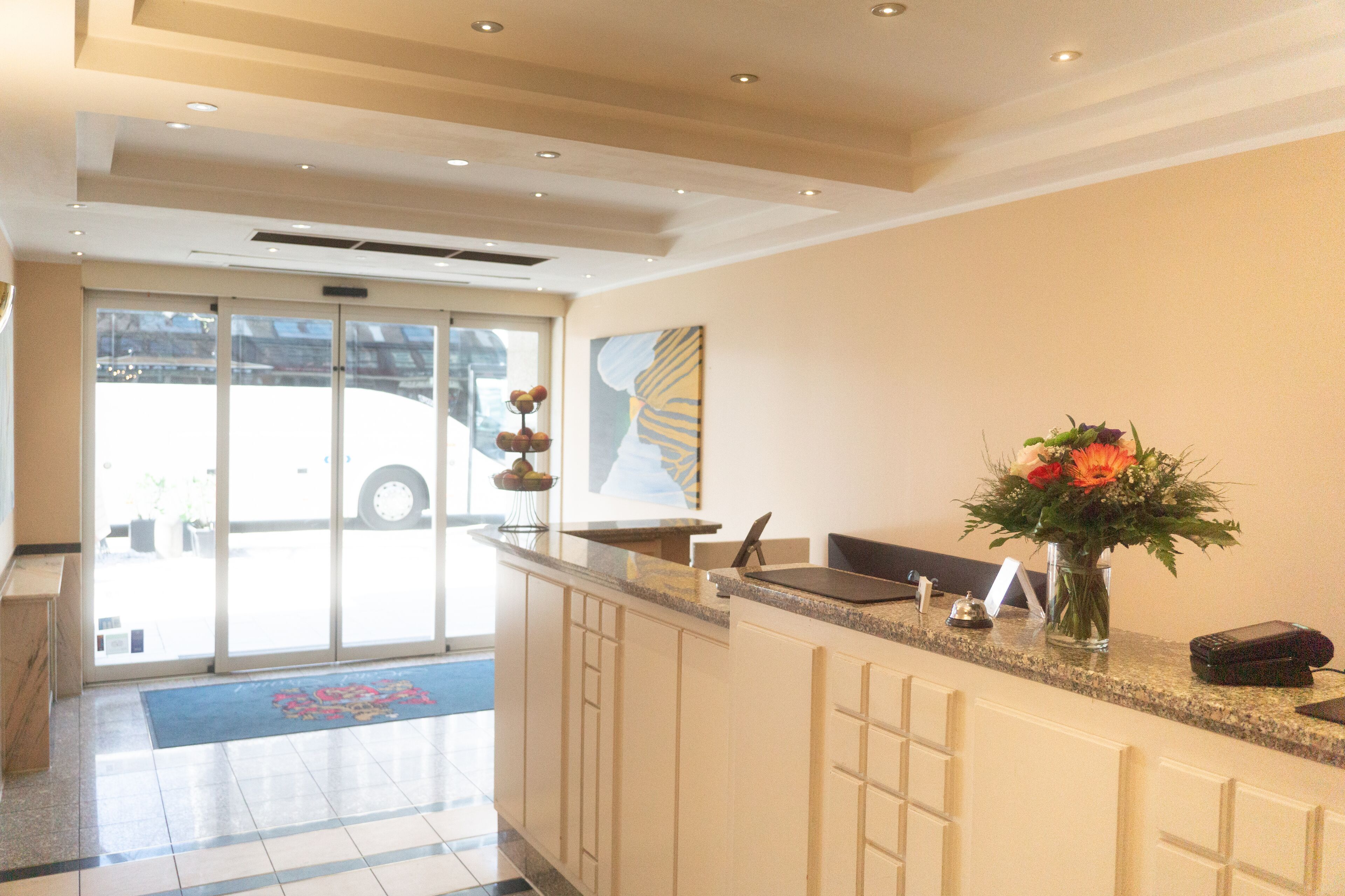 Photo - Hotel Daniel