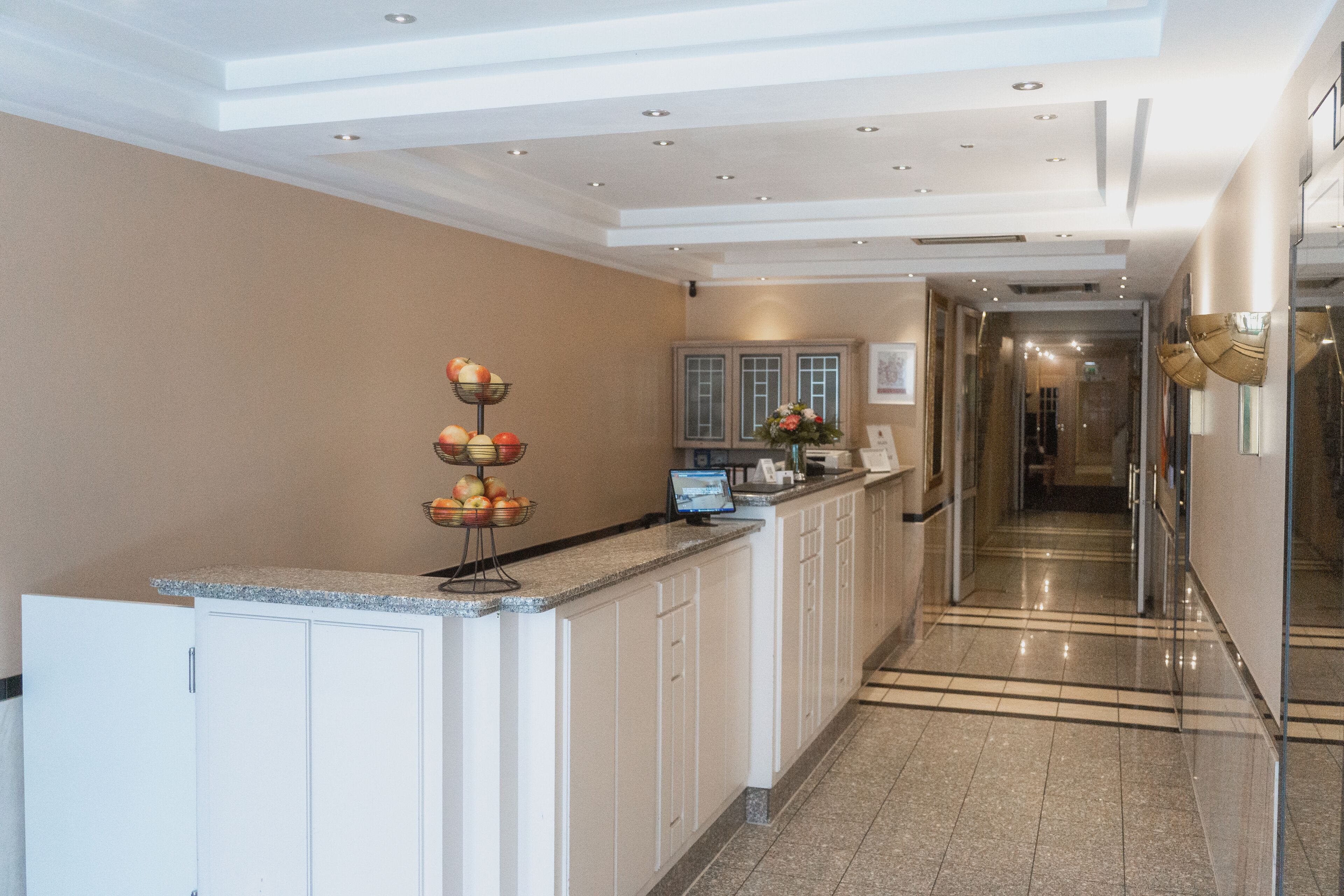 Photo - Hotel Daniel