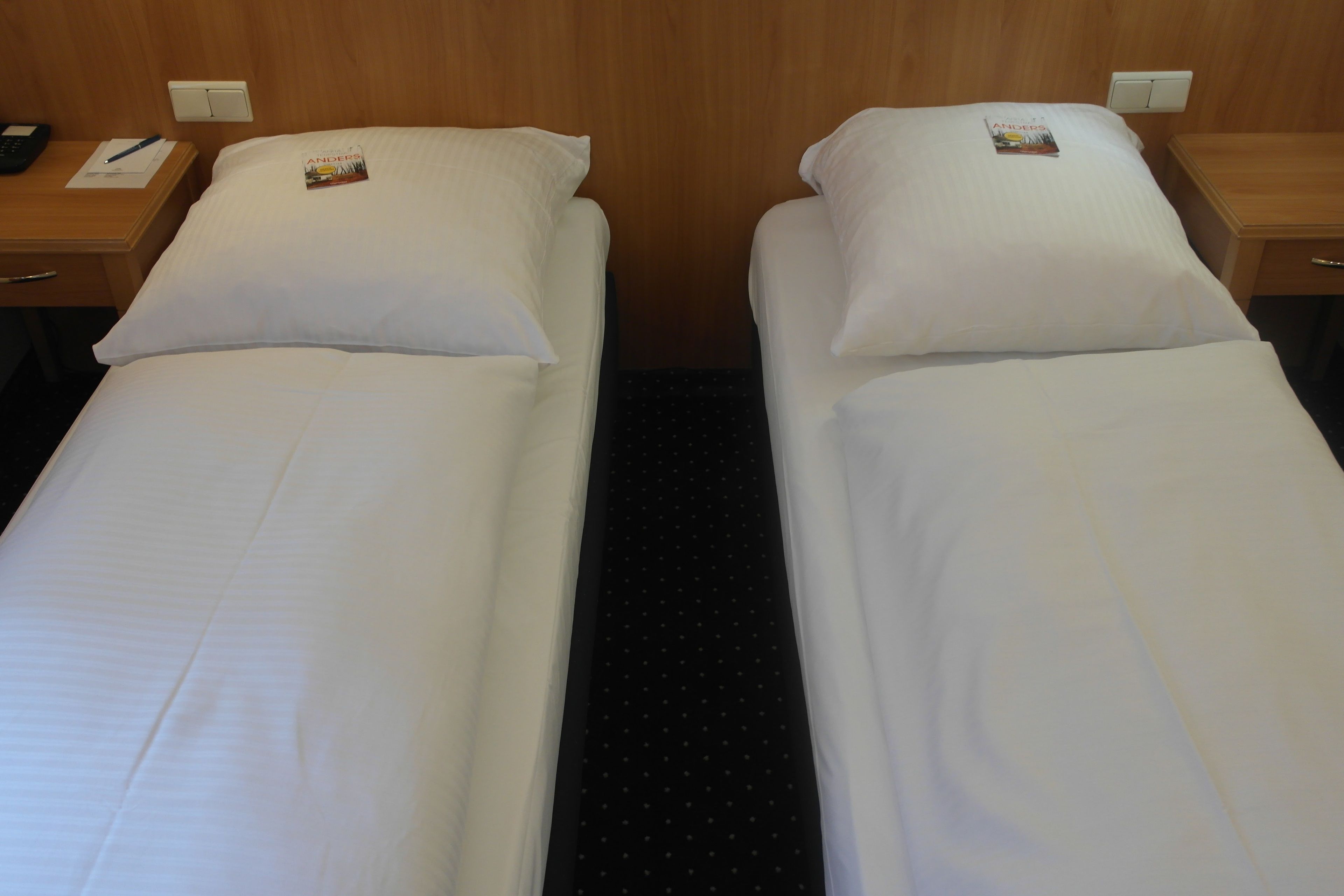 Photo - Hotel Daniel