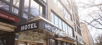Hotel Daniel