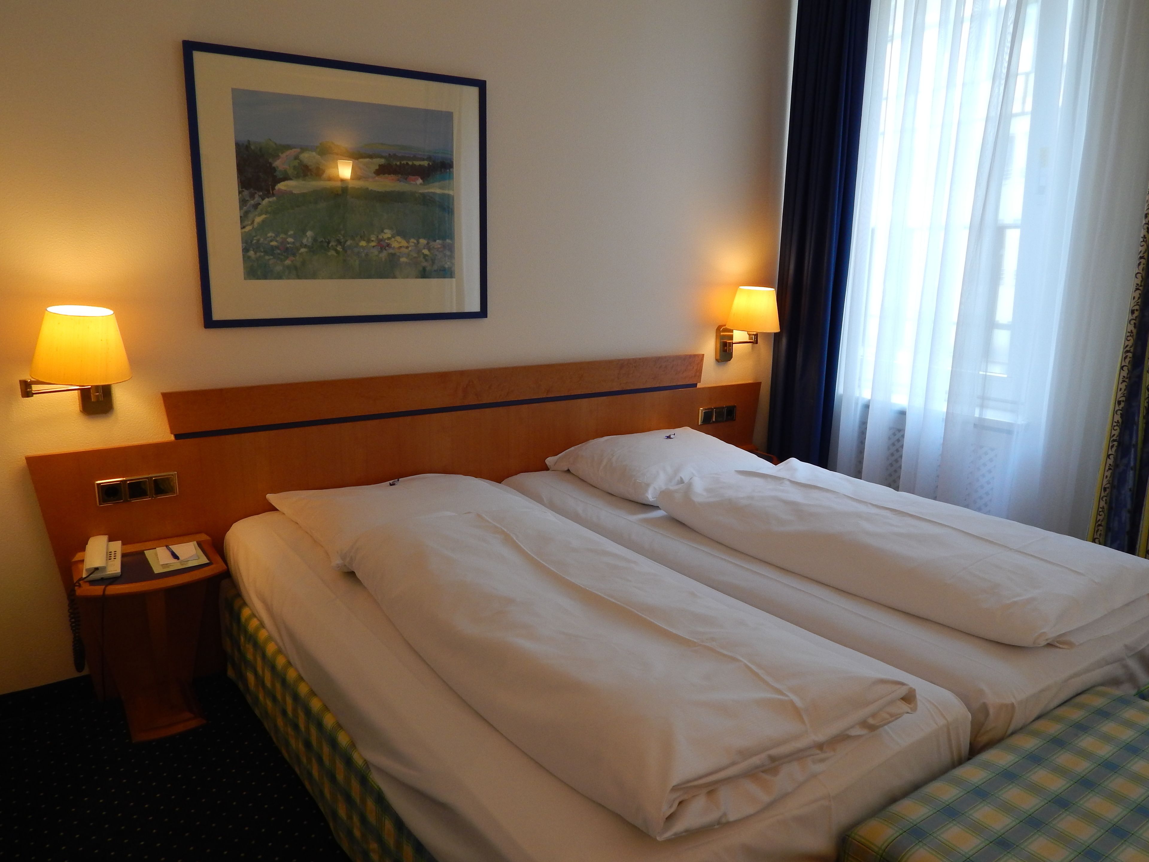 Photo - Hotel Daniel