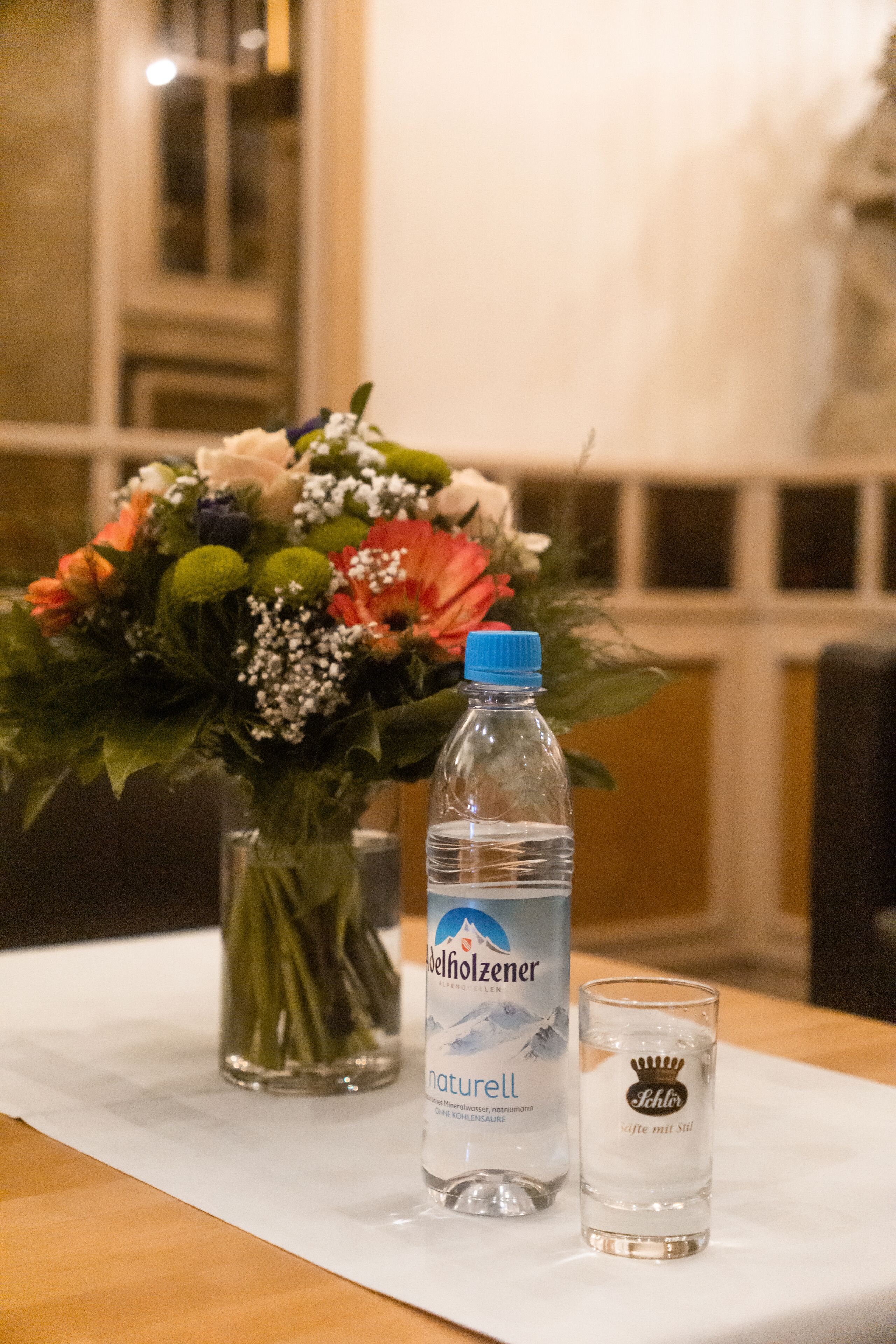 Photo - Hotel Daniel