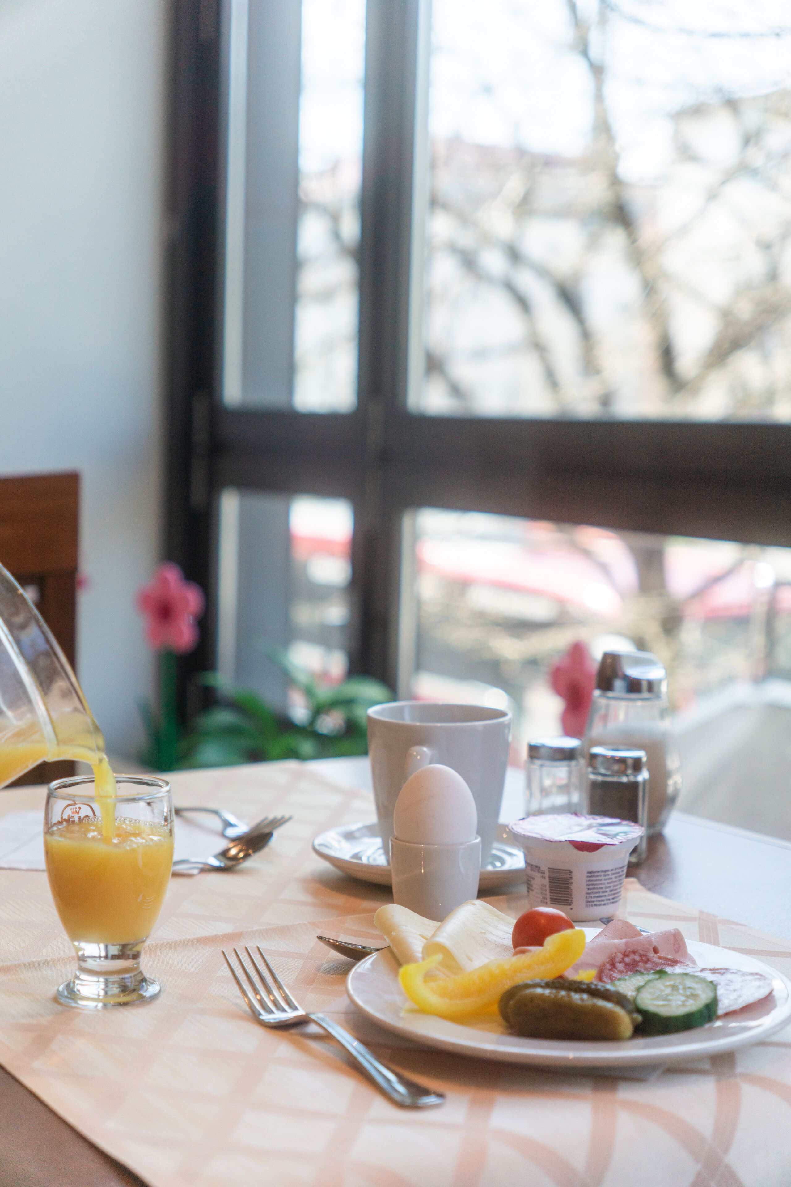 Photo - Hotel Daniel