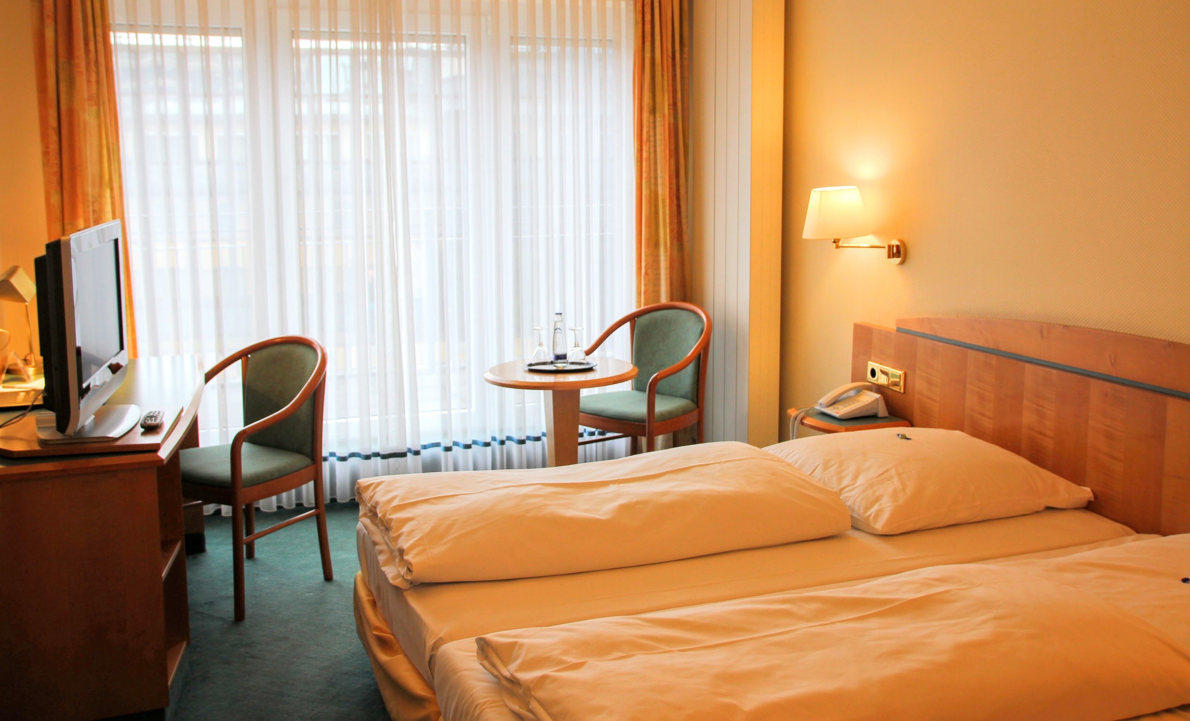 Photo - Hotel Daniel