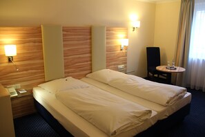 Business Double Room