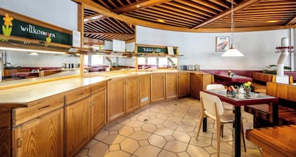 Motel & Rasthof Avus