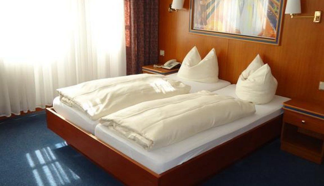 1 bedroom, individually furnished, desk, blackout curtains