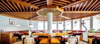 Motel & Rasthof Avus