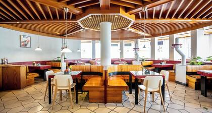 Motel & Rasthof Avus