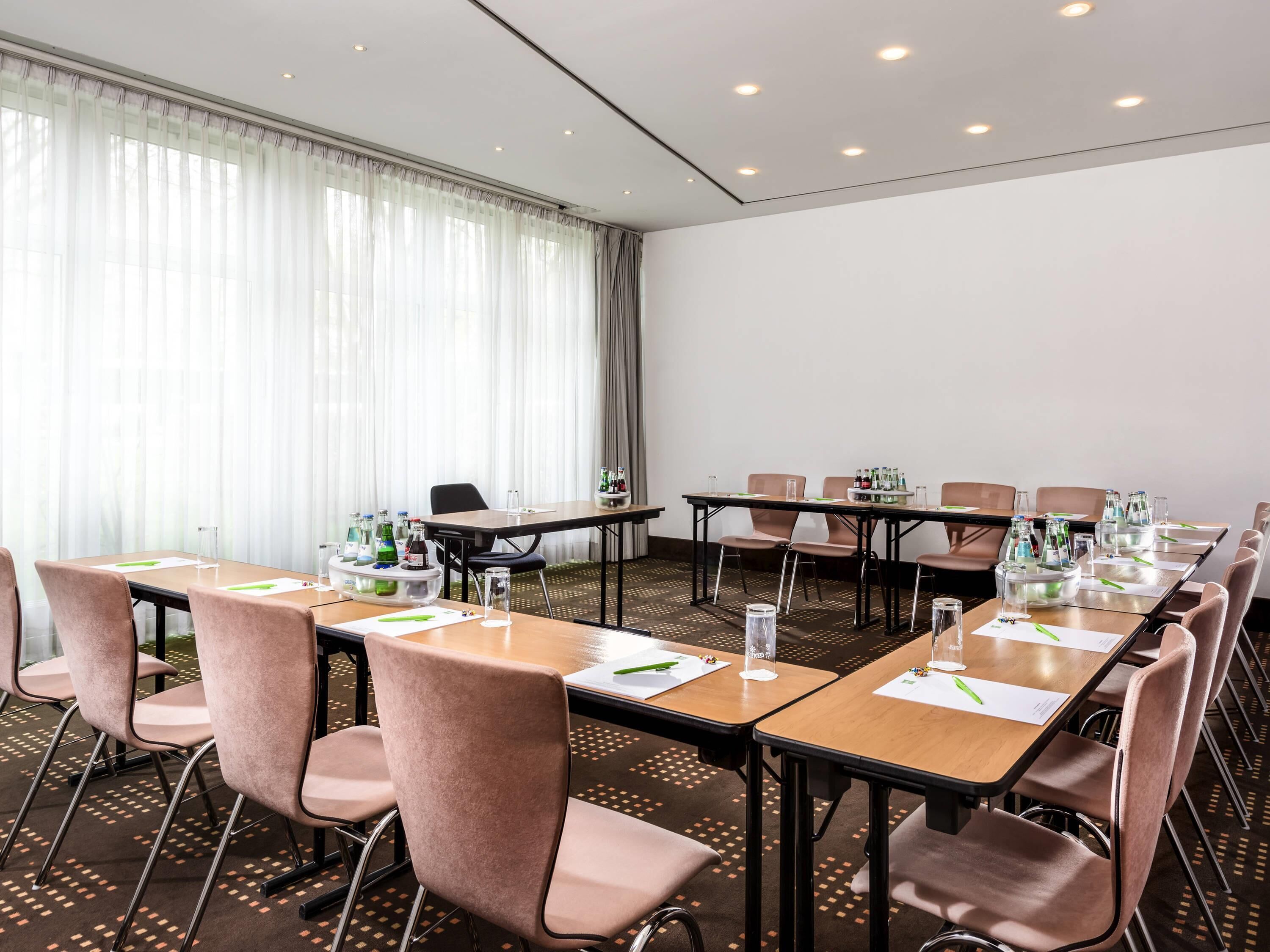 Foto - ibis Styles Hotel Gelsenkirchen