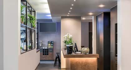 ibis Styles Gelsenkirchen