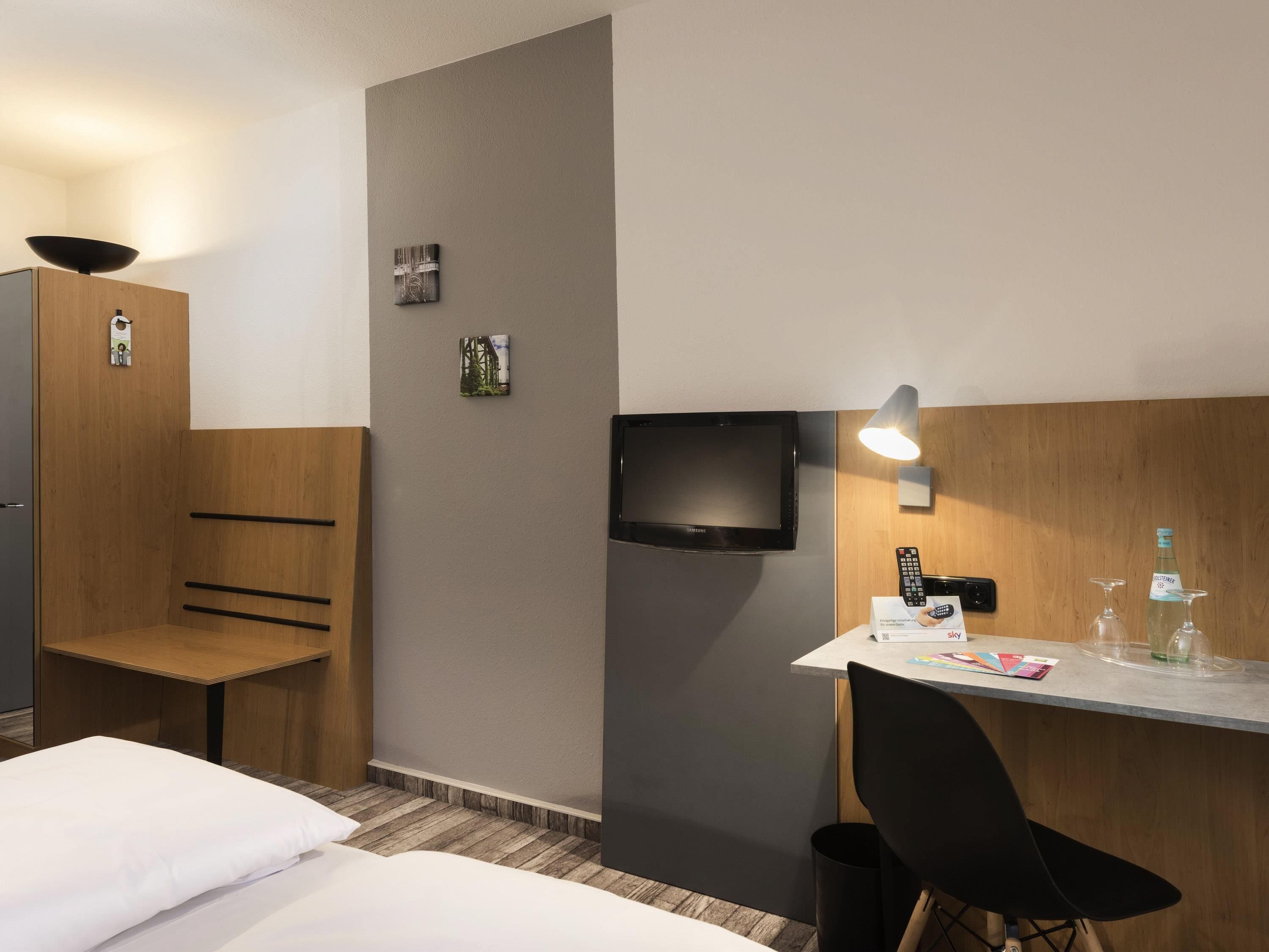 Photo - ibis Styles Hotel Gelsenkirchen