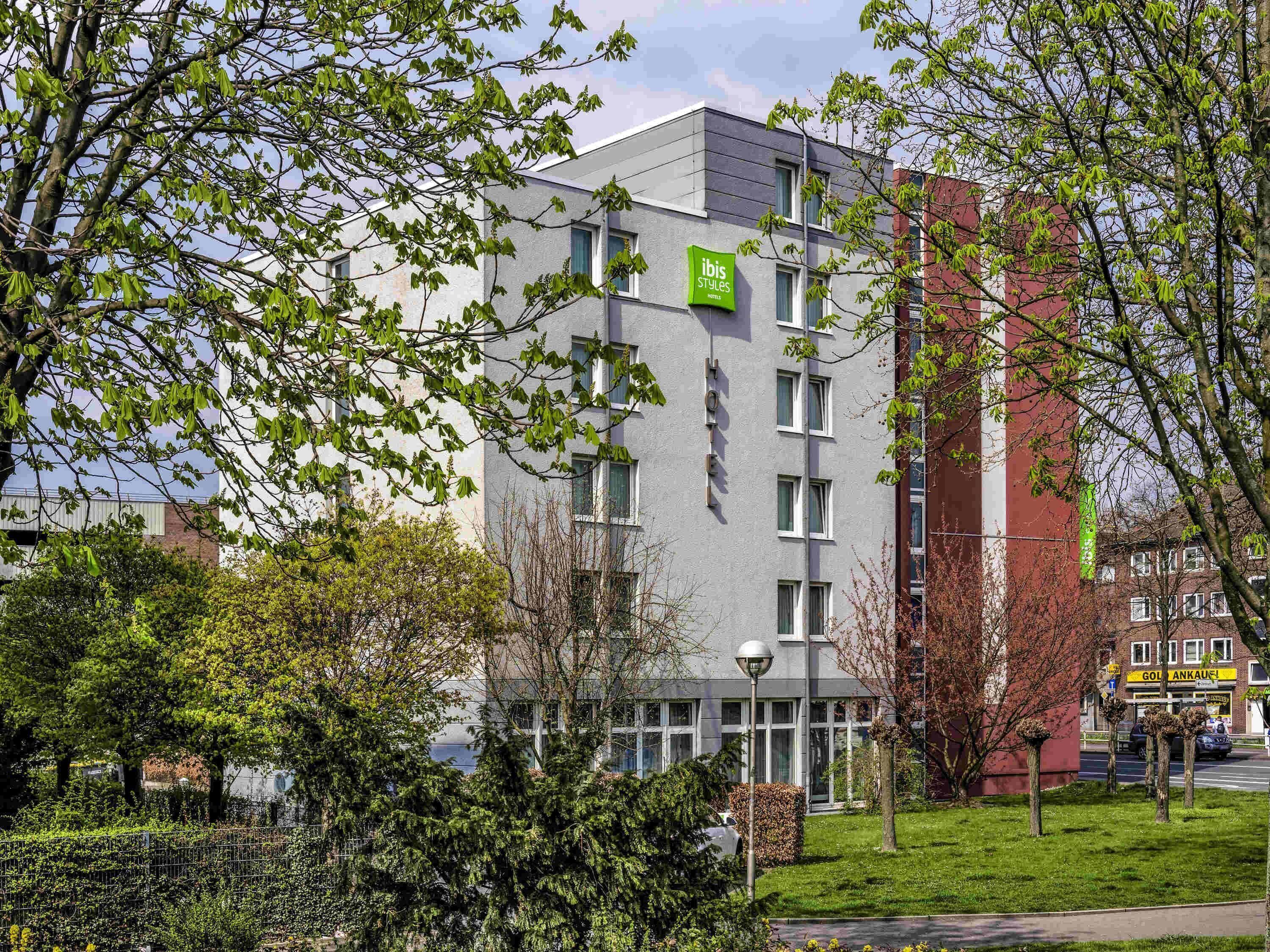 Außenbereich