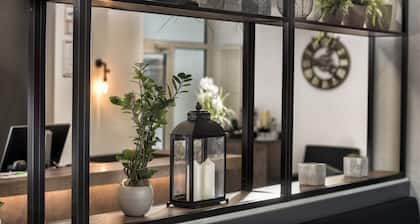 ibis Styles Gelsenkirchen