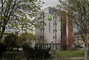 Verönd/útipallur