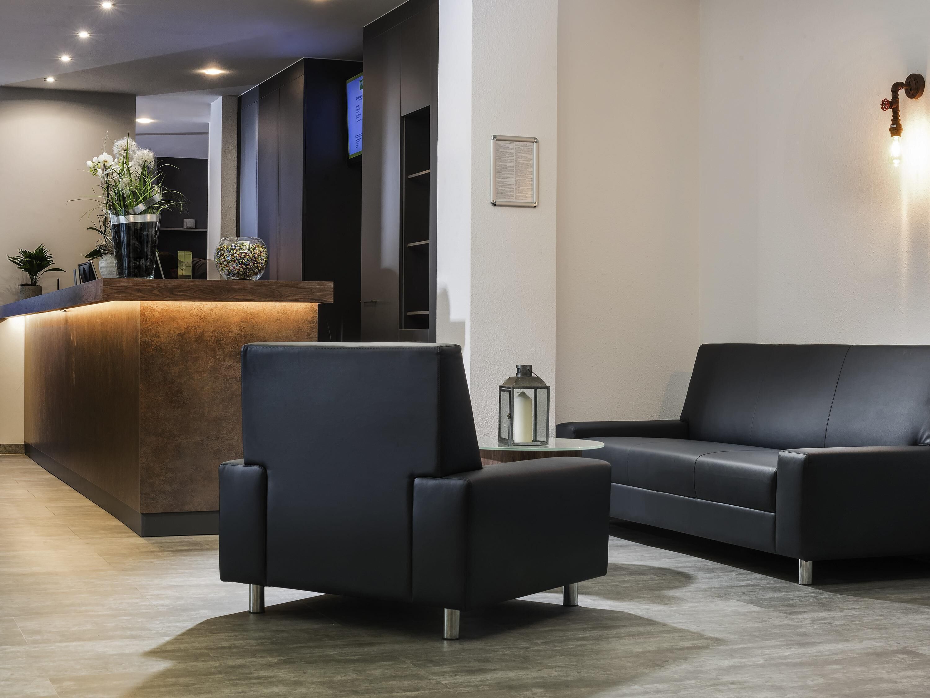 Foto - ibis Styles Gelsenkirchen