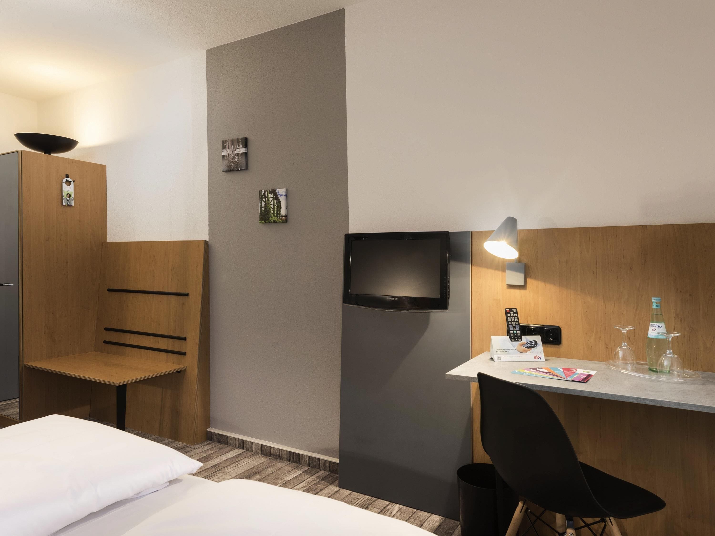 Foto - ibis Styles Gelsenkirchen