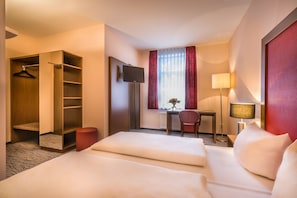 Room - Scope Hotel Dresden Airport (Dresden)