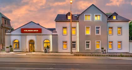 Scope Hotel Dresden Airport