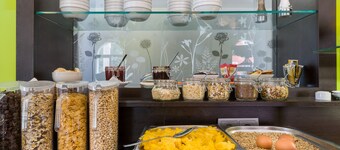 Scope Hotel Dresden Airport