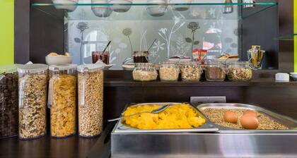 Scope Hotel Dresden Airport