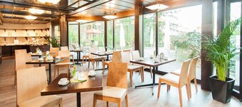 Trip Inn Klee am Park Wiesbaden