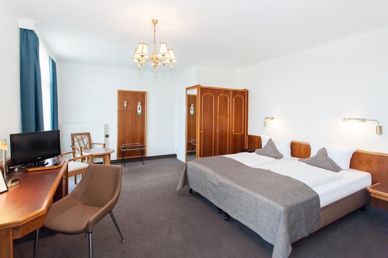 Foto - Trip Inn Klee am Park Wiesbaden