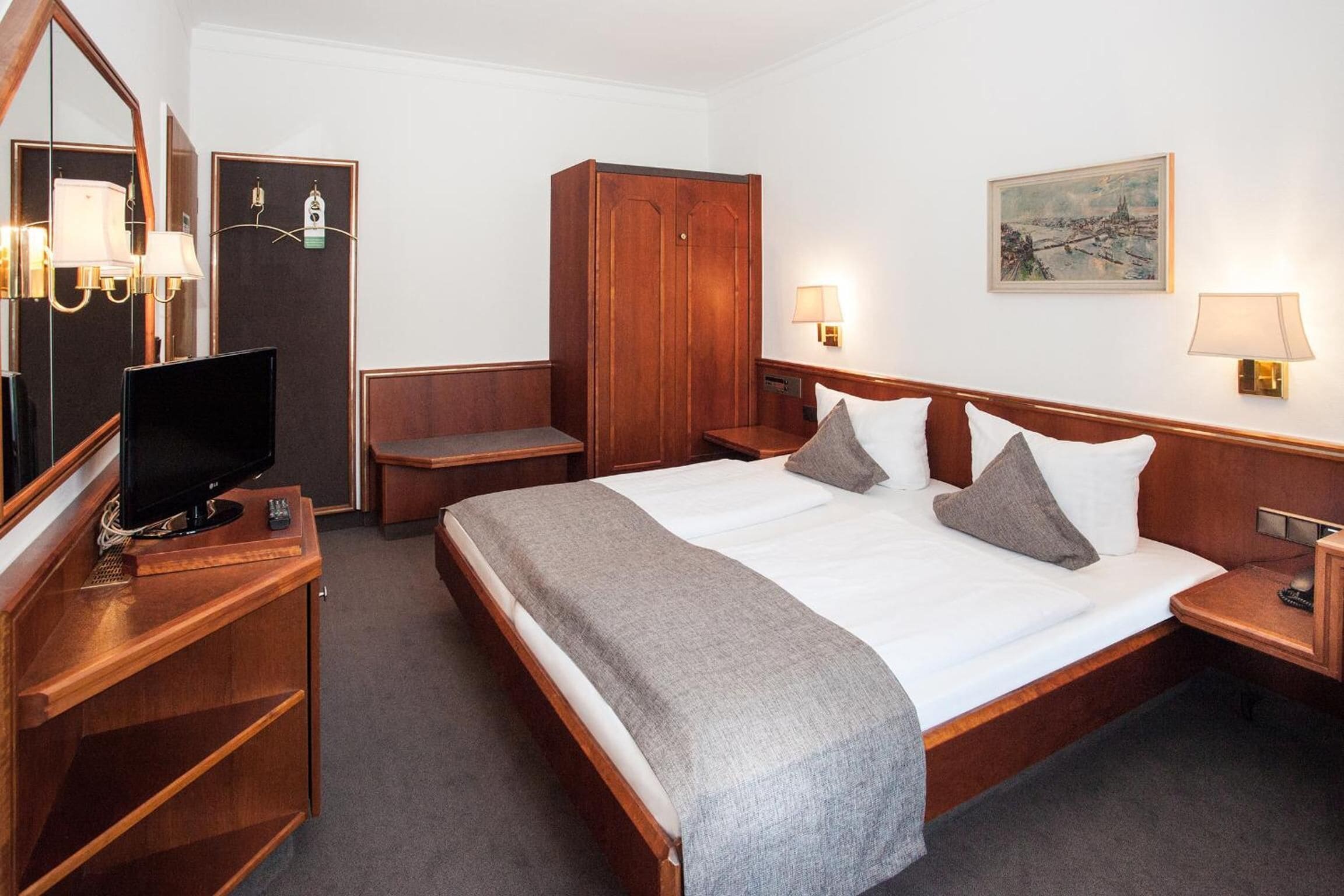 Foto - Trip Inn Klee am Park Wiesbaden