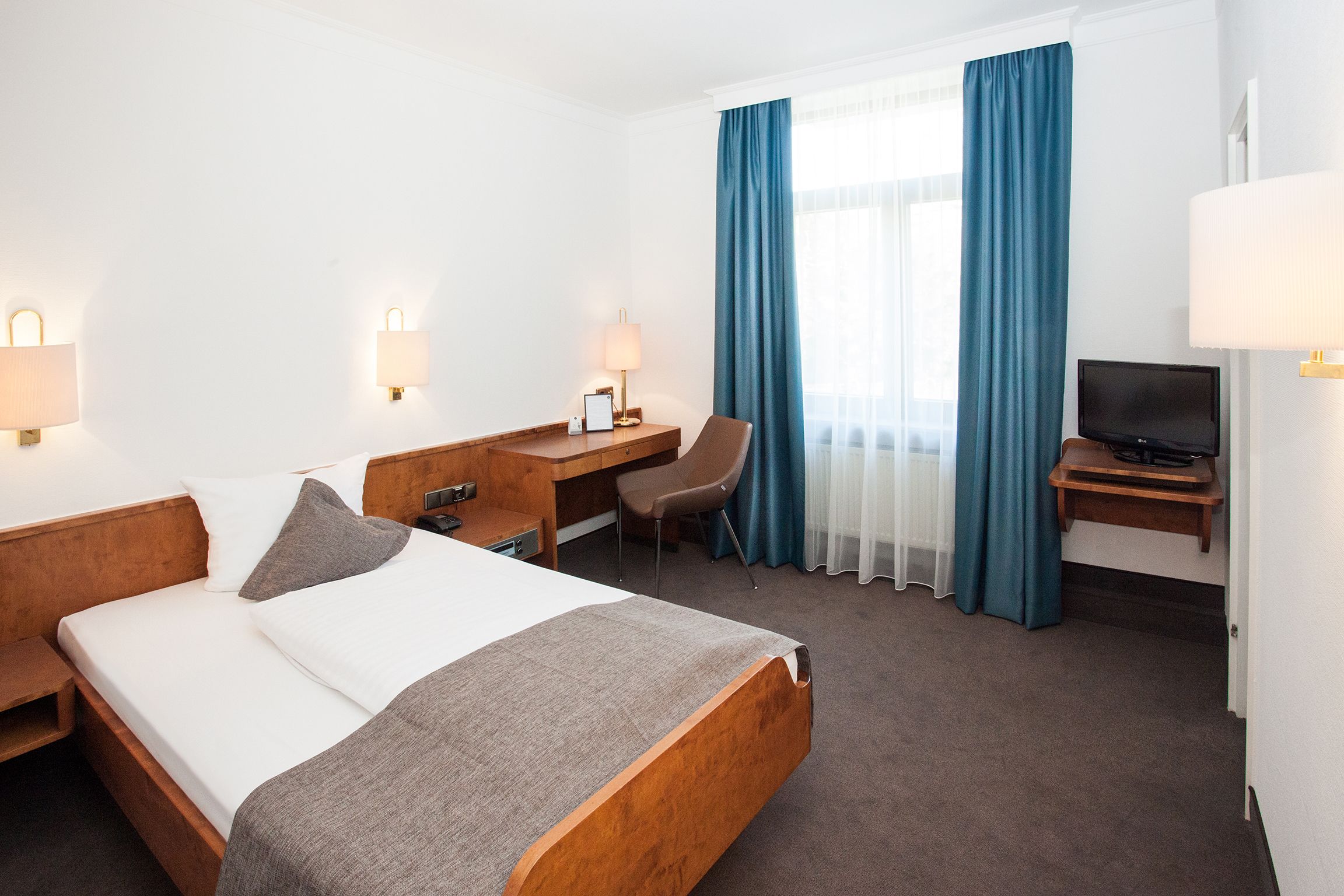 Foto - Trip Inn Klee am Park Wiesbaden