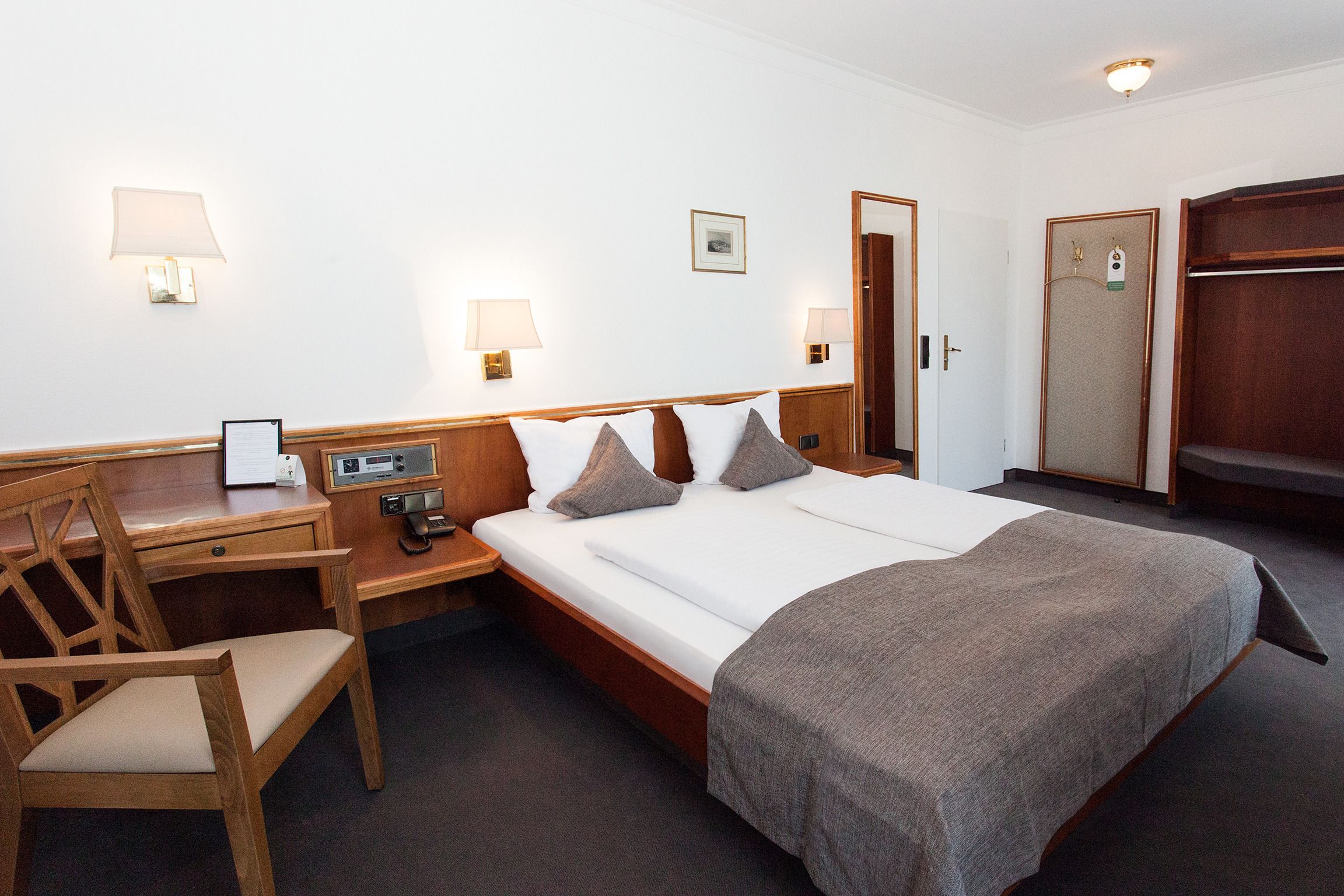 Foto - Trip Inn Klee am Park Wiesbaden