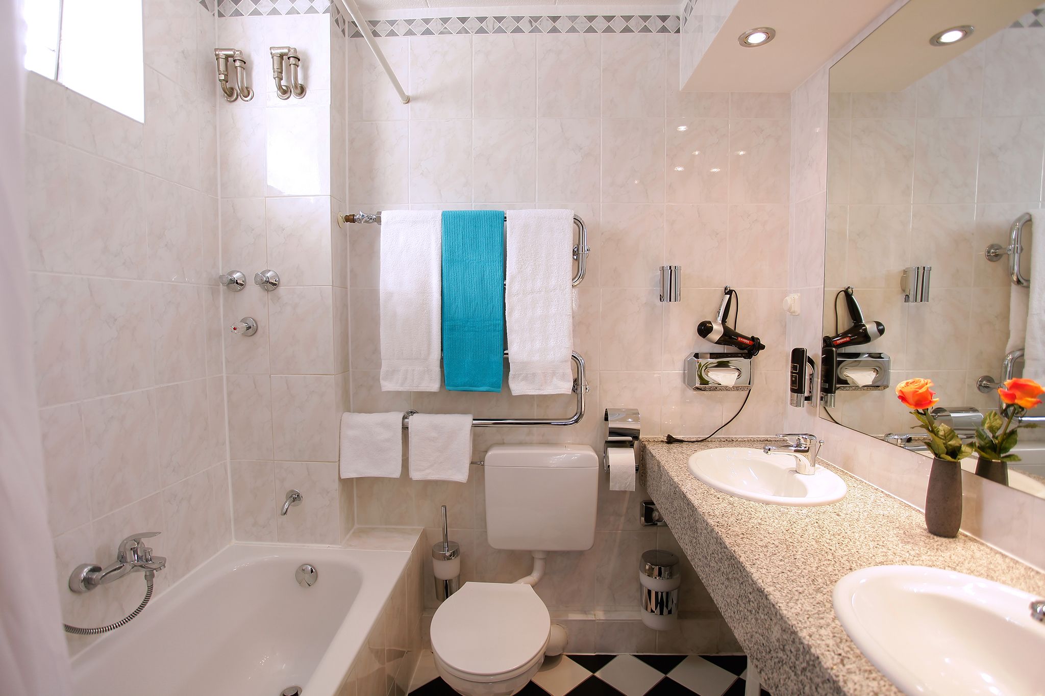 Foto - Trip Inn Klee am Park Wiesbaden