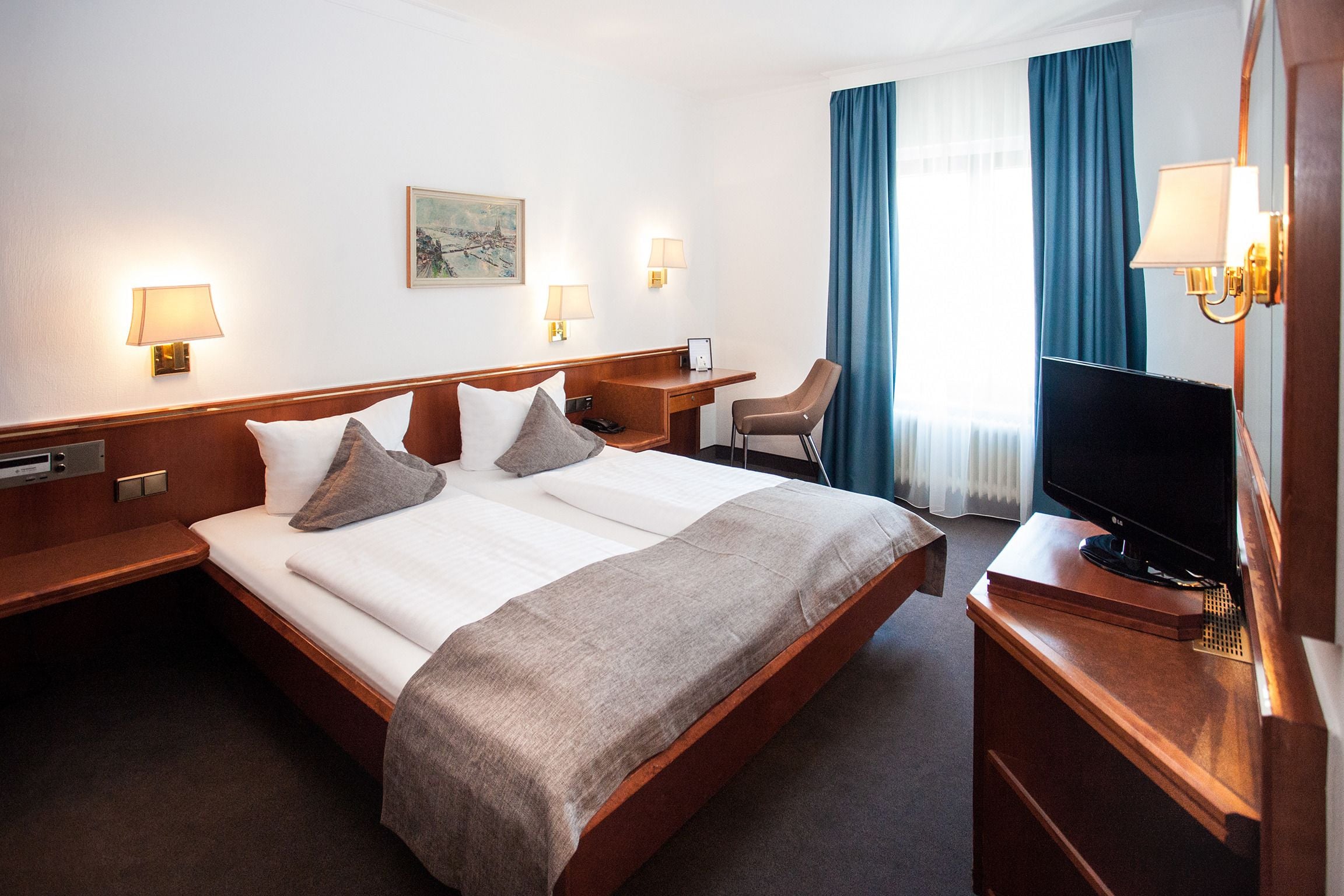 Foto - Trip Inn Klee am Park Wiesbaden