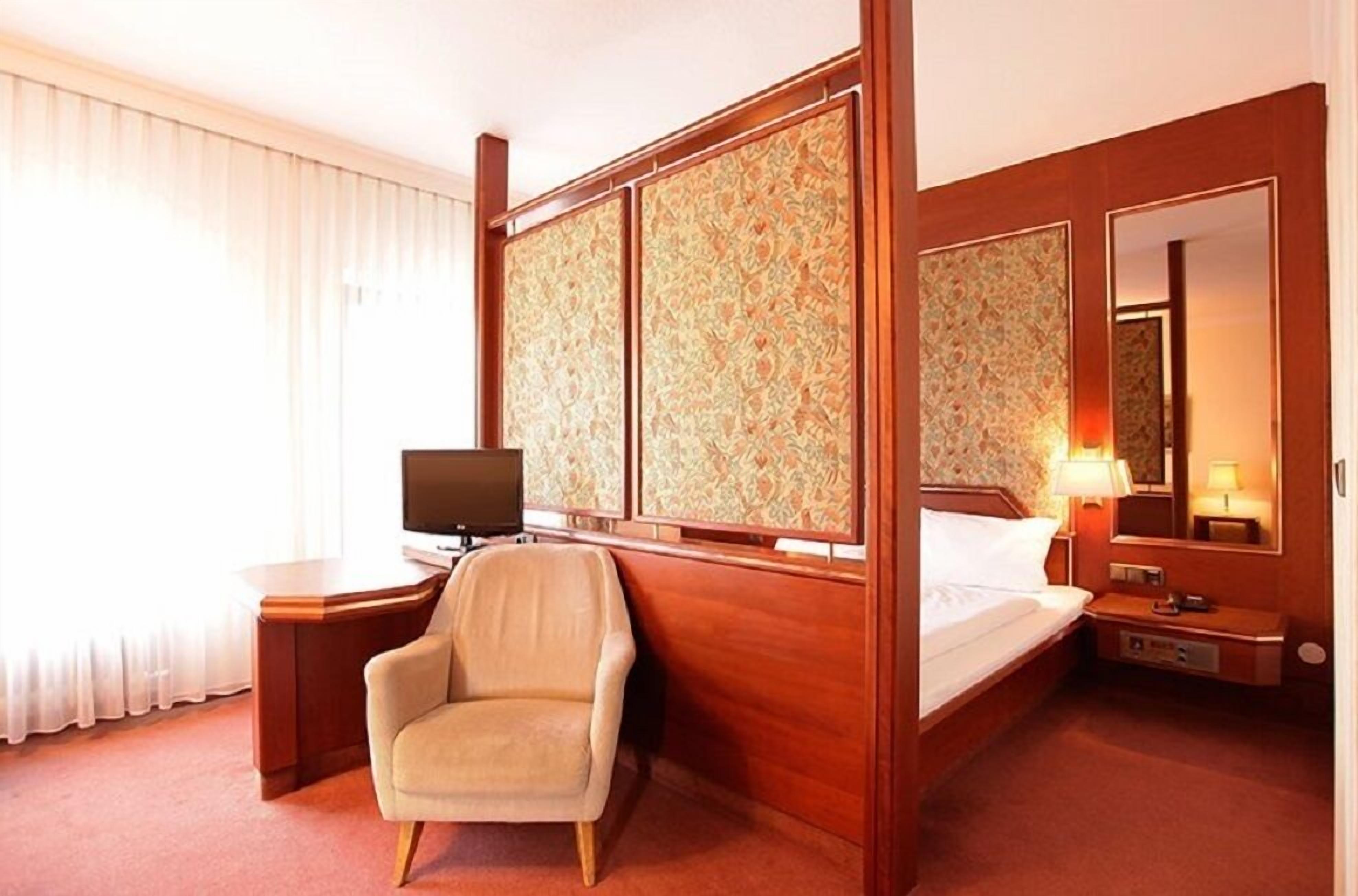 Foto - Trip Inn Klee am Park Wiesbaden