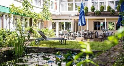 Hotel Am Triller