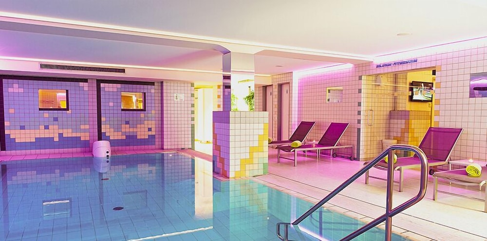Hotel Am Triller by null