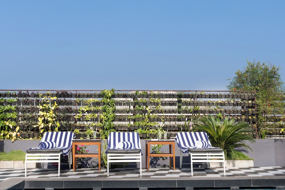Hotel Presidency