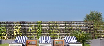 Hotel Presidency