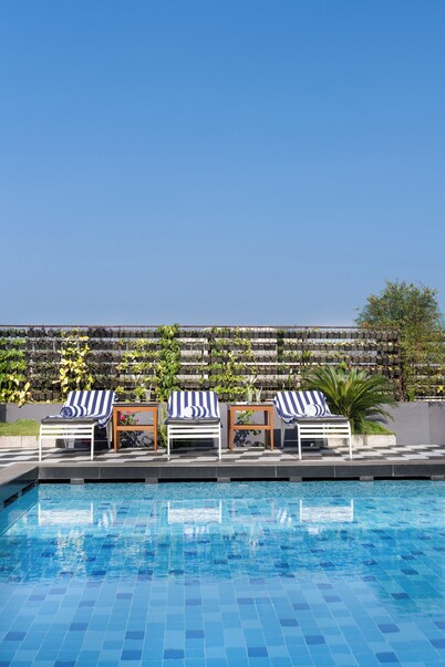 Hotel Presidency