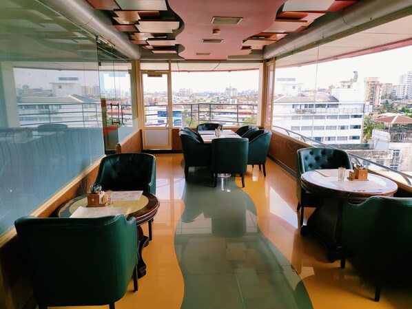 Salón ejecutivo