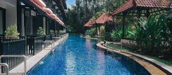 Mustika Yogyakarta Resort & Spa
