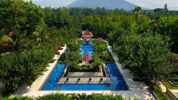 View from room