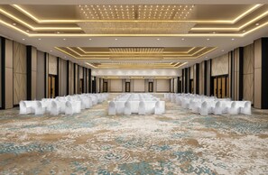 Sala de reuniones